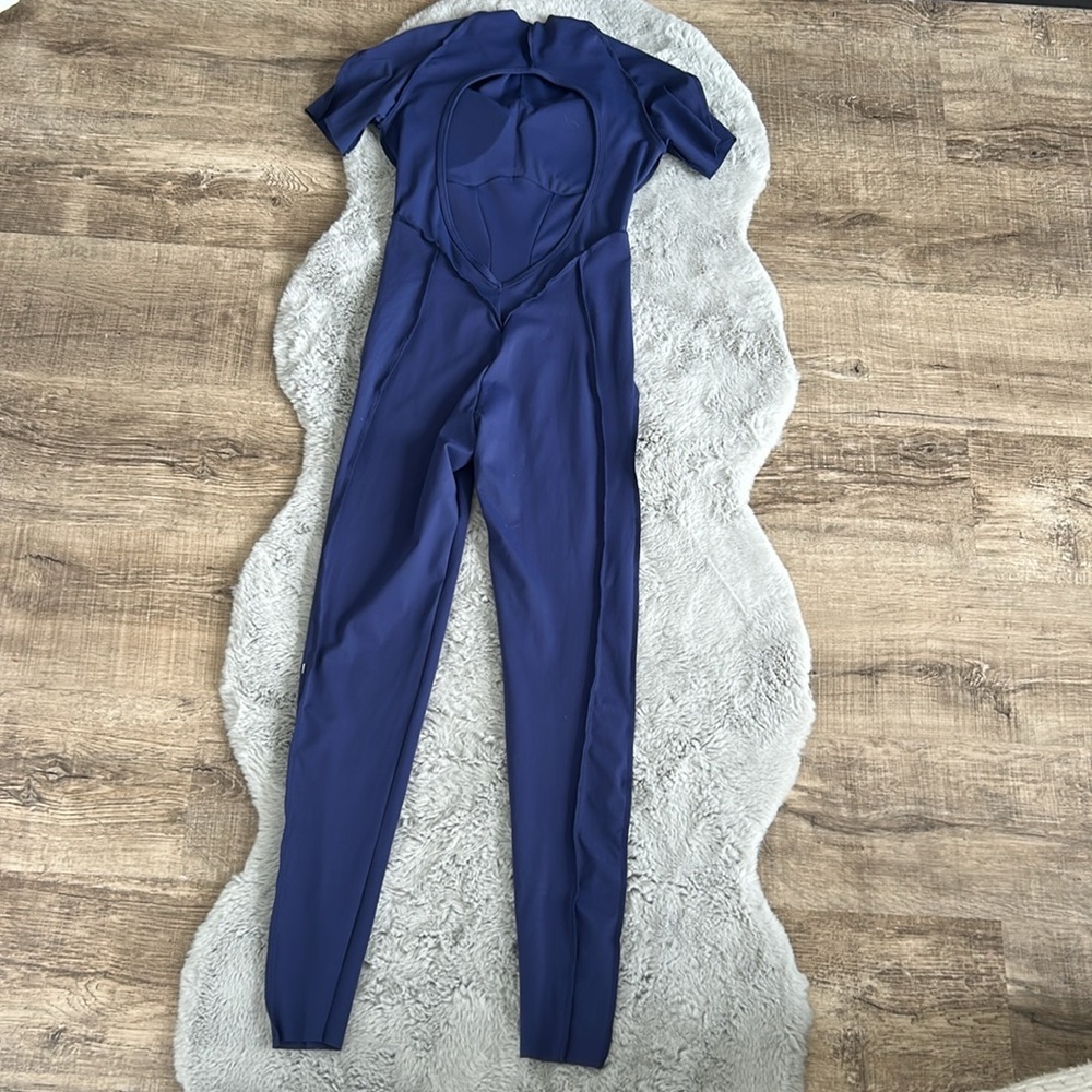 555 Allure Jumpsuit S - Picture 7 of 9